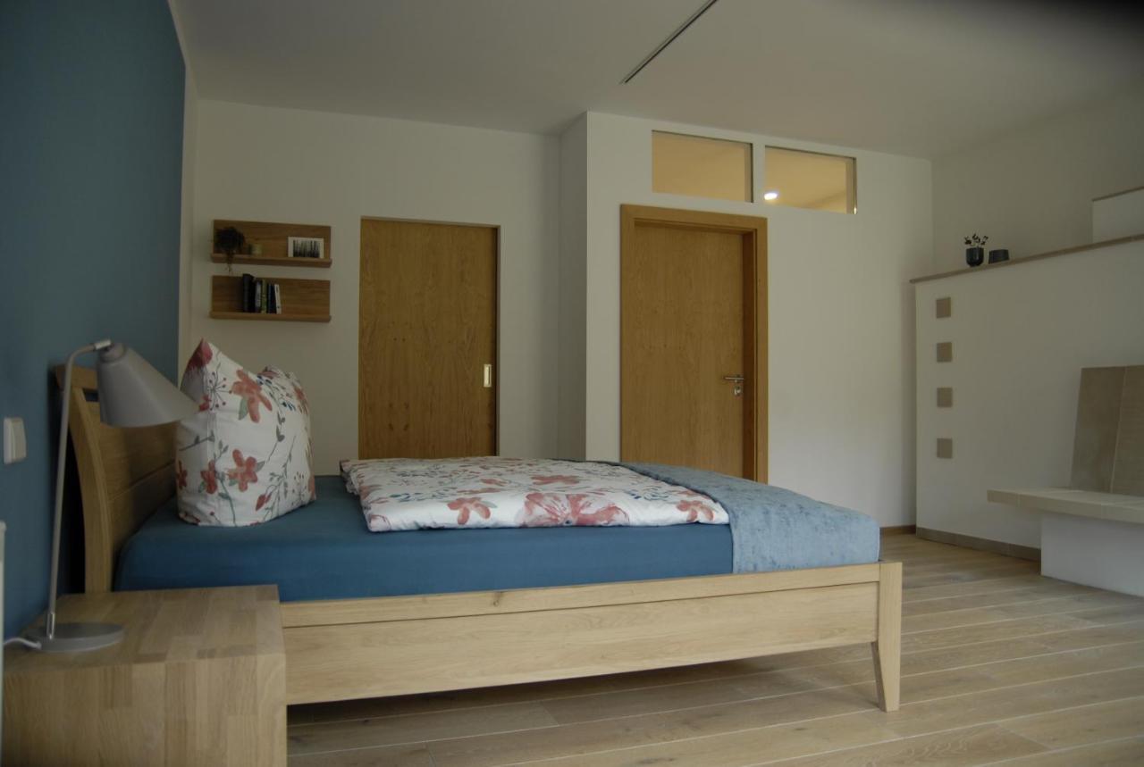 Ferienwohnung LICHTECK - Helle Ferien Breitenberg  Exterior foto