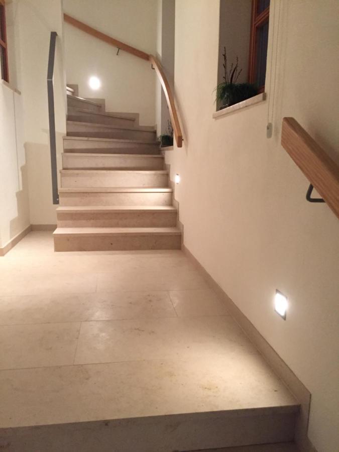 Ferienwohnung LICHTECK - Helle Ferien Breitenberg  Exterior foto
