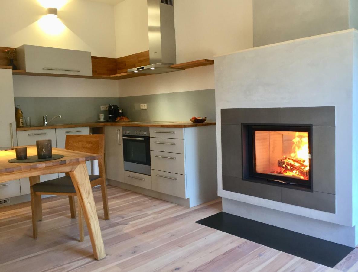 Ferienwohnung LICHTECK - Helle Ferien Breitenberg  Exterior foto