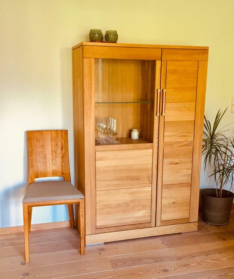 Ferienwohnung LICHTECK - Helle Ferien Breitenberg  Exterior foto