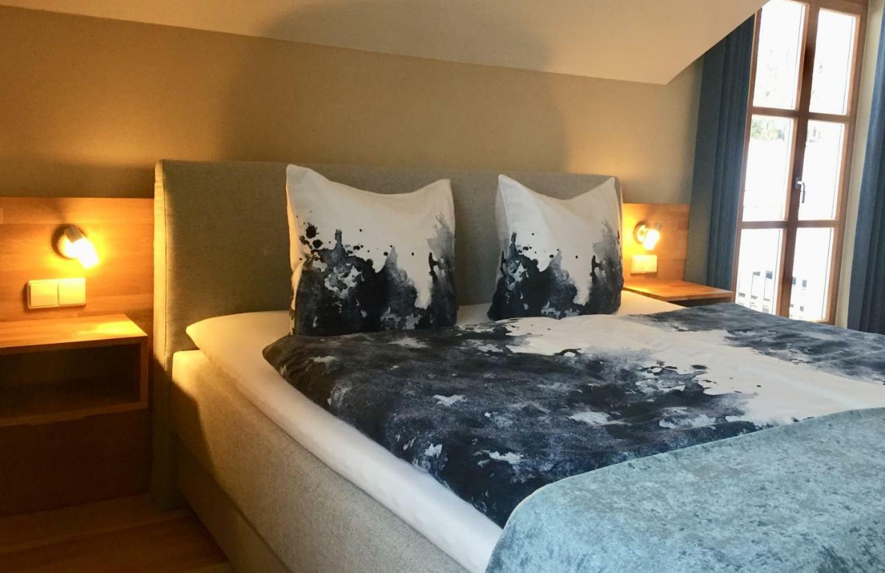 Ferienwohnung LICHTECK - Helle Ferien Breitenberg  Exterior foto