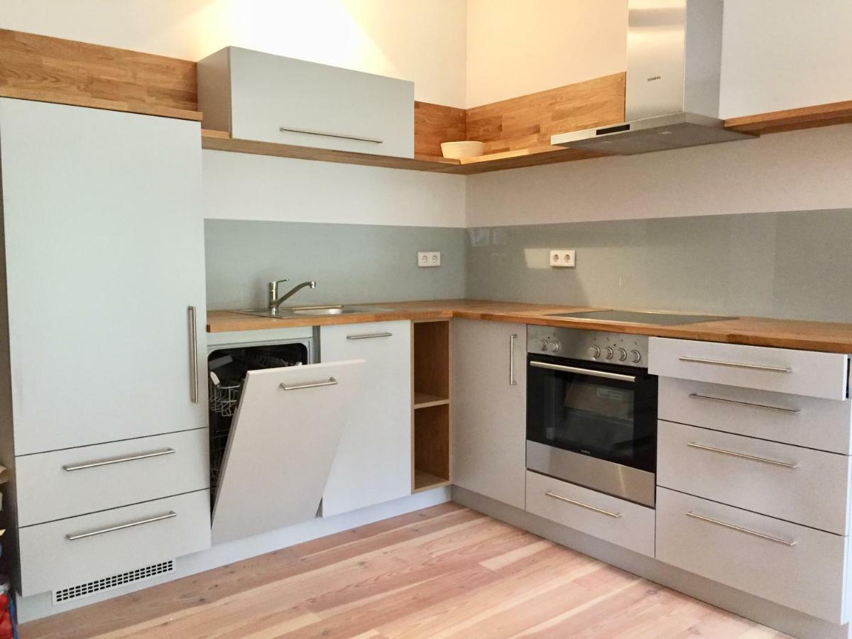 Ferienwohnung LICHTECK - Helle Ferien Breitenberg  Exterior foto