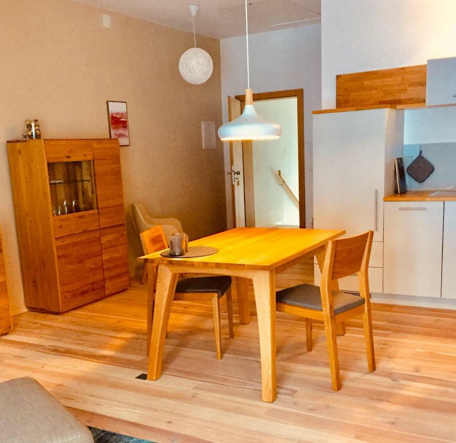 Ferienwohnung LICHTECK - Helle Ferien Breitenberg  Exterior foto