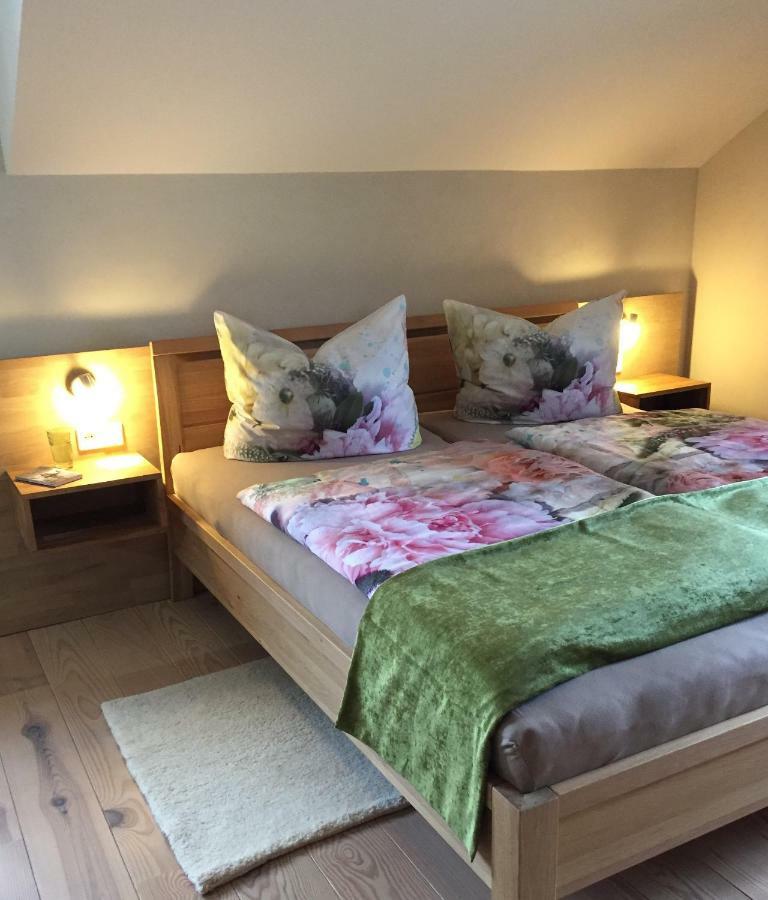 Ferienwohnung LICHTECK - Helle Ferien Breitenberg  Exterior foto