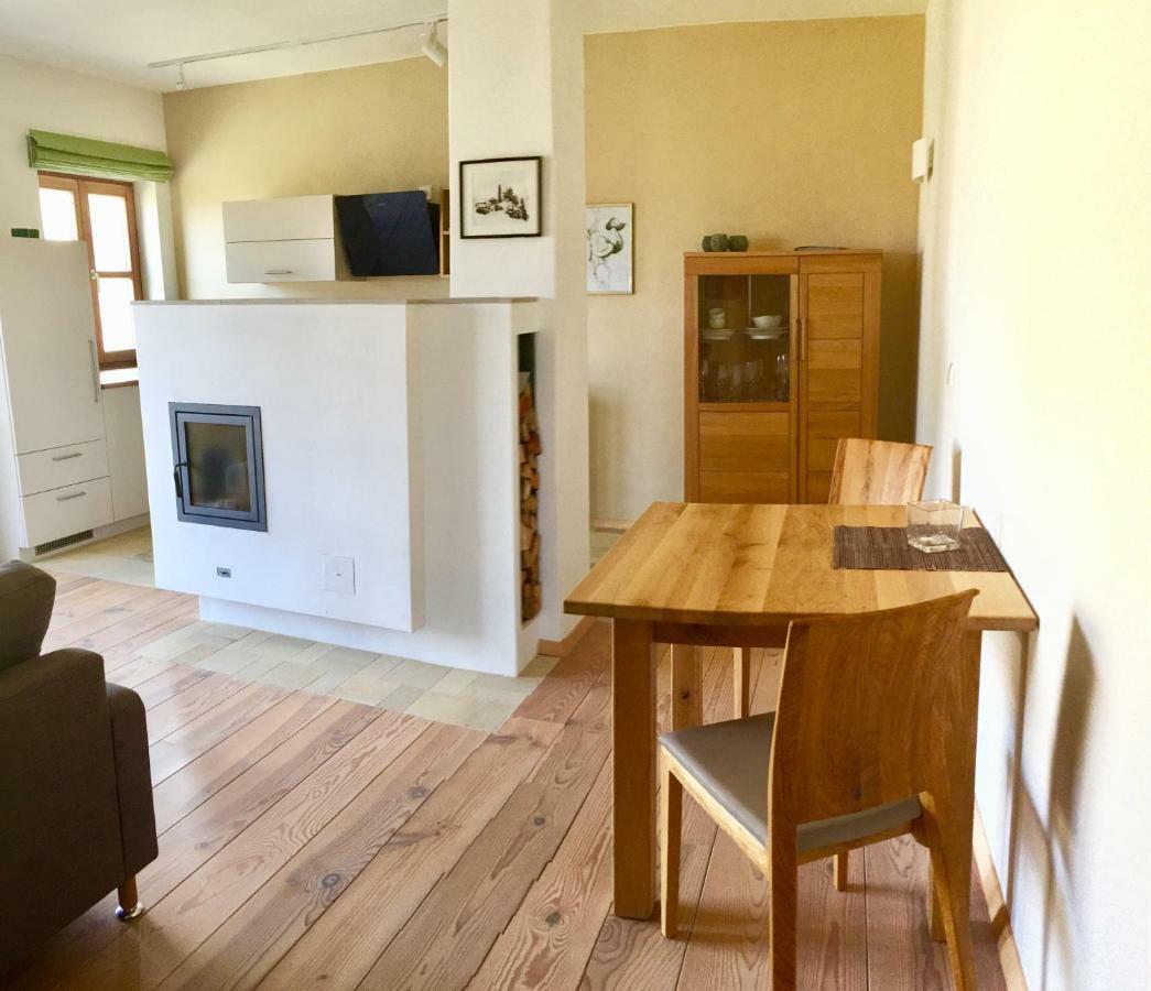 Ferienwohnung LICHTECK - Helle Ferien Breitenberg  Exterior foto